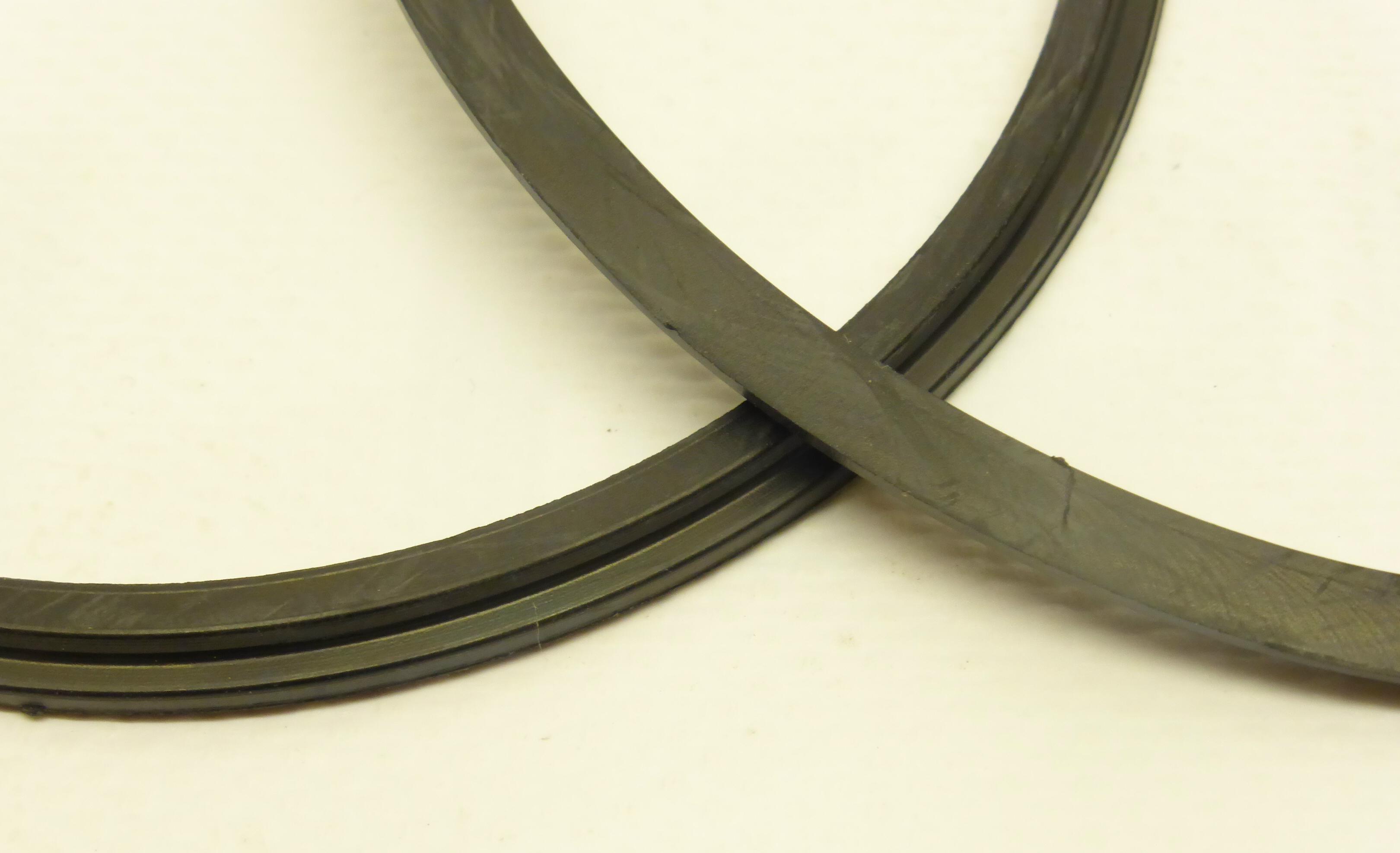 Manteldichtung für Aspira 20, Aspri 20, Prisma 20, Multi 20, TAE