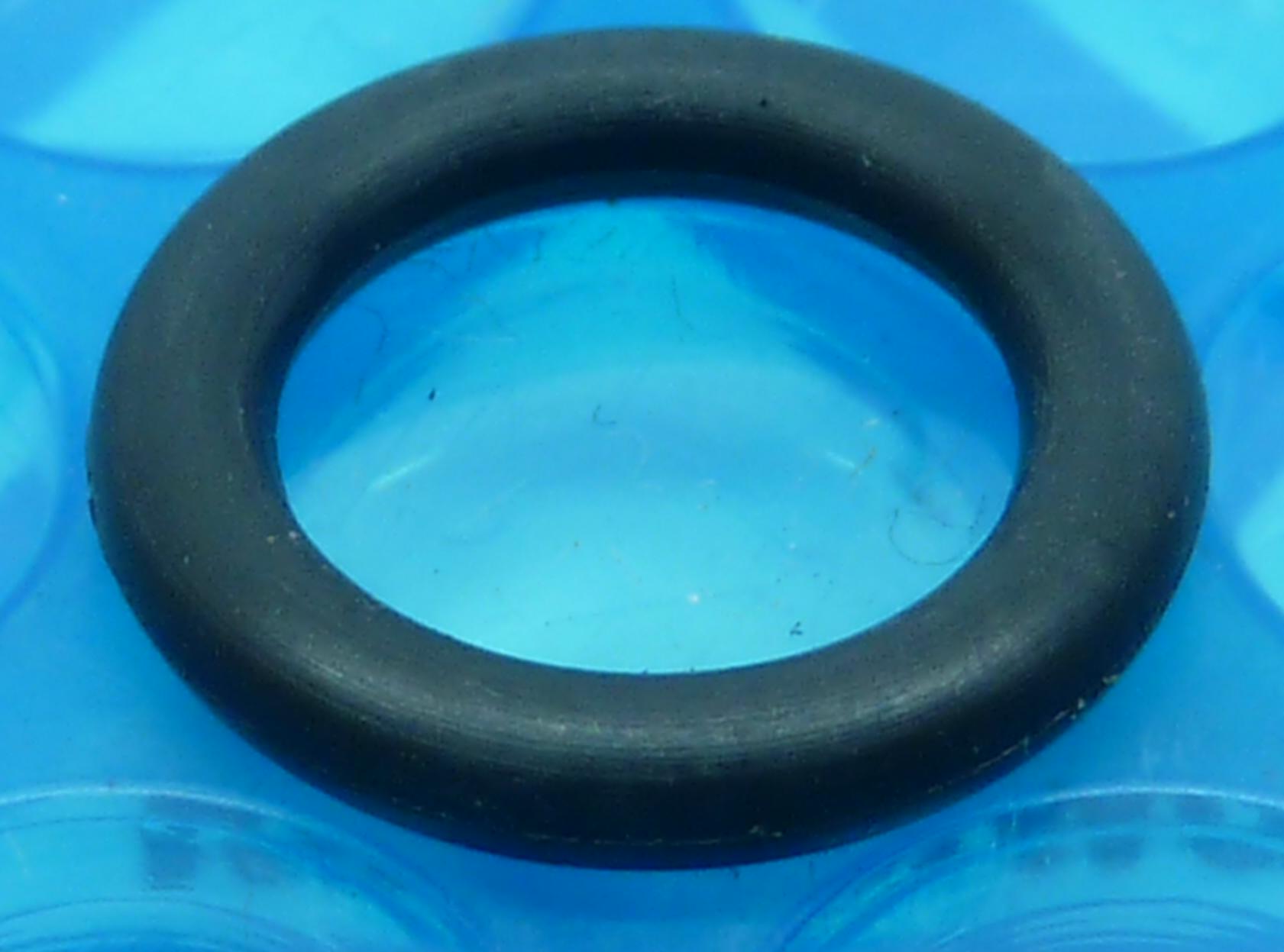 O-Ring für Silen, Squiper, Tifon, Flipper, Nadorself, Niper