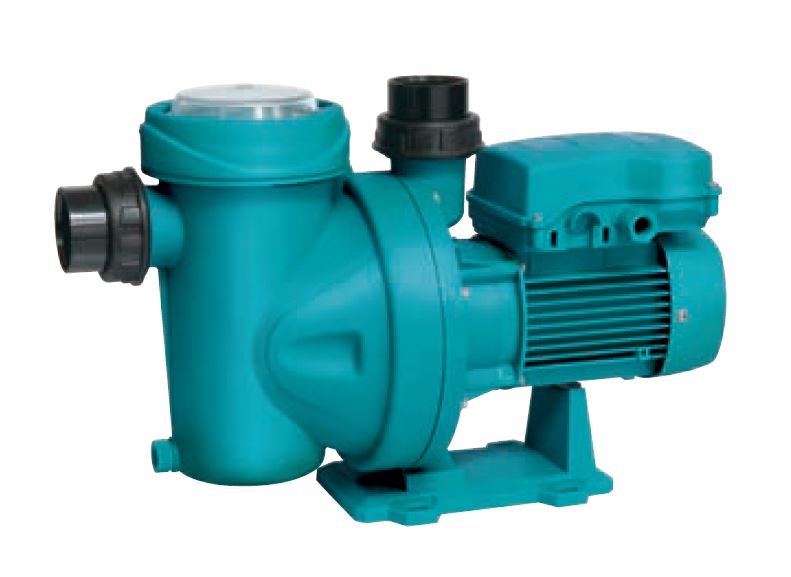 Espa Poolpumpe Blaumar I1