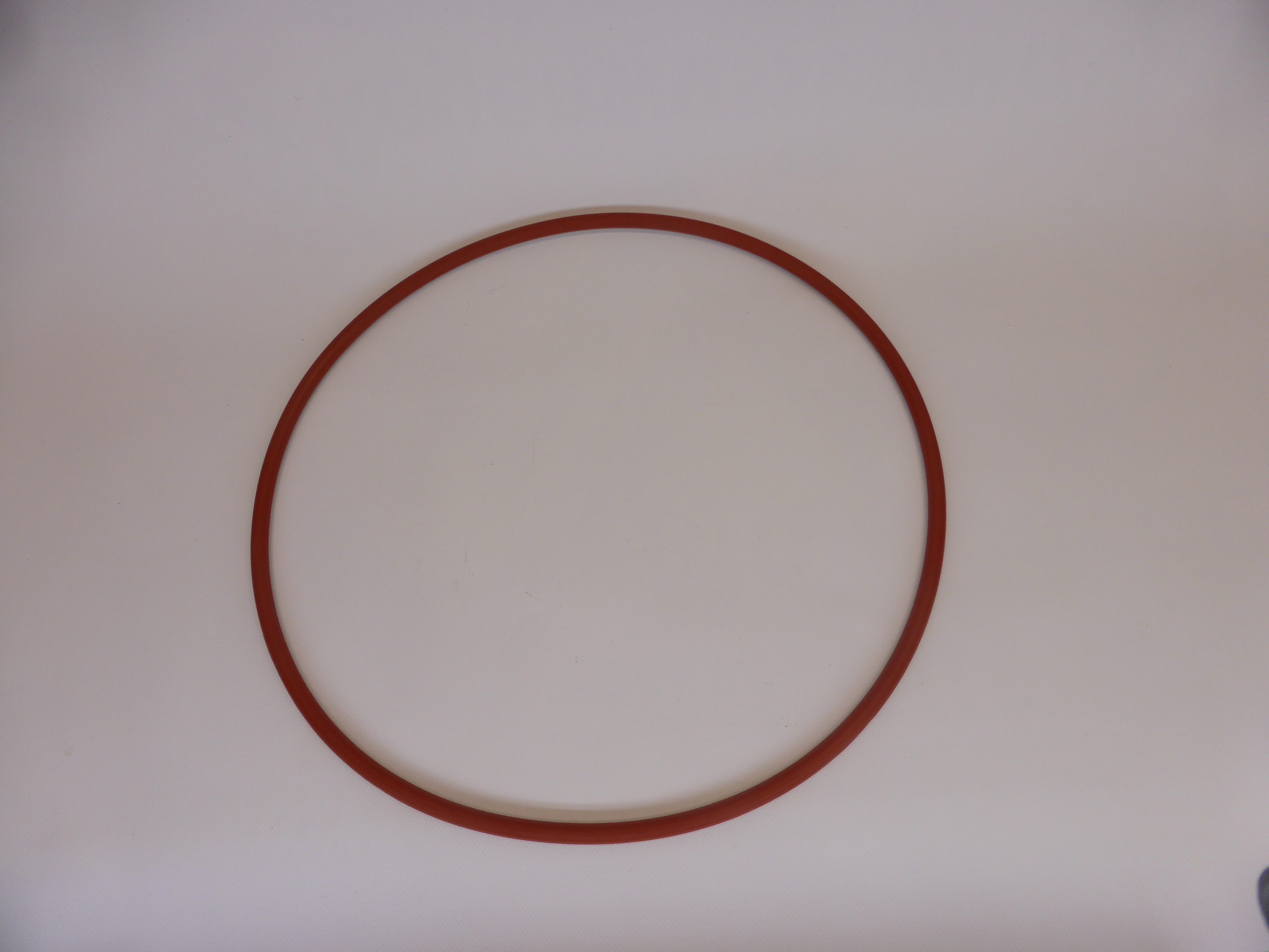 O-Ring, Dichtring für Gehäuse der Sandfilteranlage SF400 mit Filterpumpe Iris 750M ab Bj. 2007.