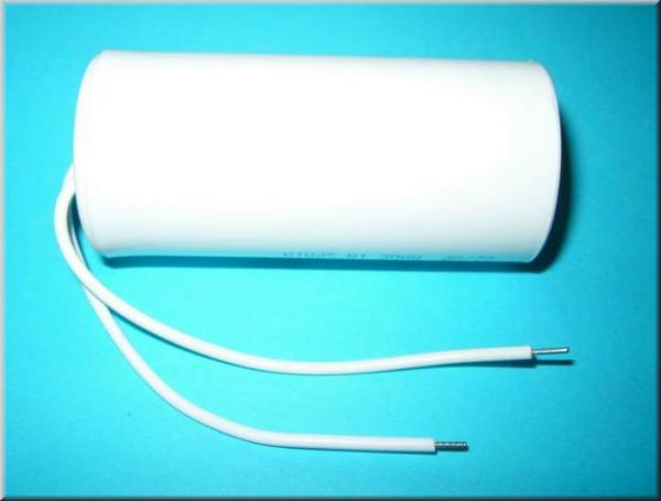 Kondensator für Espa Pumpe Iris 400, Sniper, Wiper, Flipper 1S, KSB Pumpe MultiEco