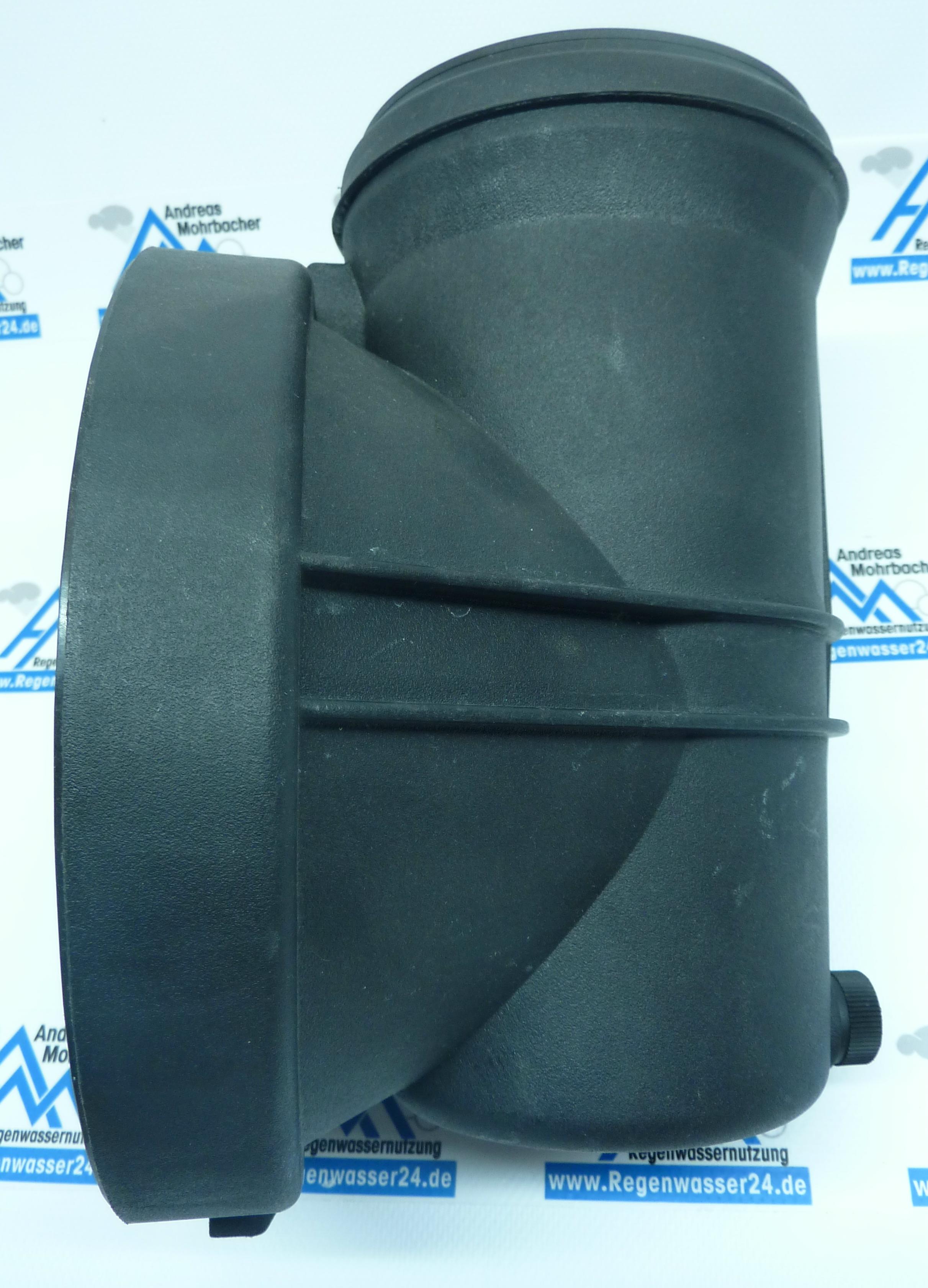 Pumpengehäuse für Niper 3-450, Niper 3-650, Niper 3-850