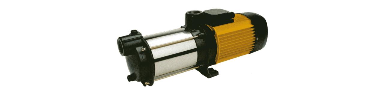 Pumpe ASPRI 35