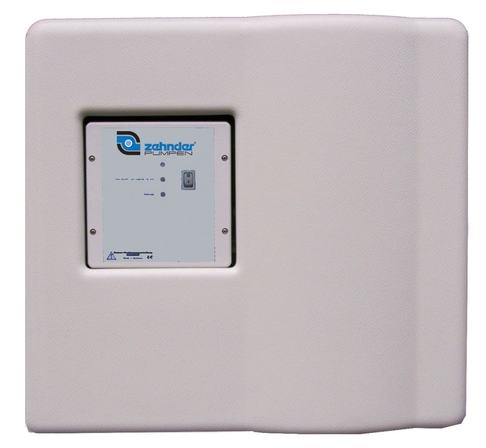 Trinkwasser-Nachspeisemodule Tacomat 2 Basic