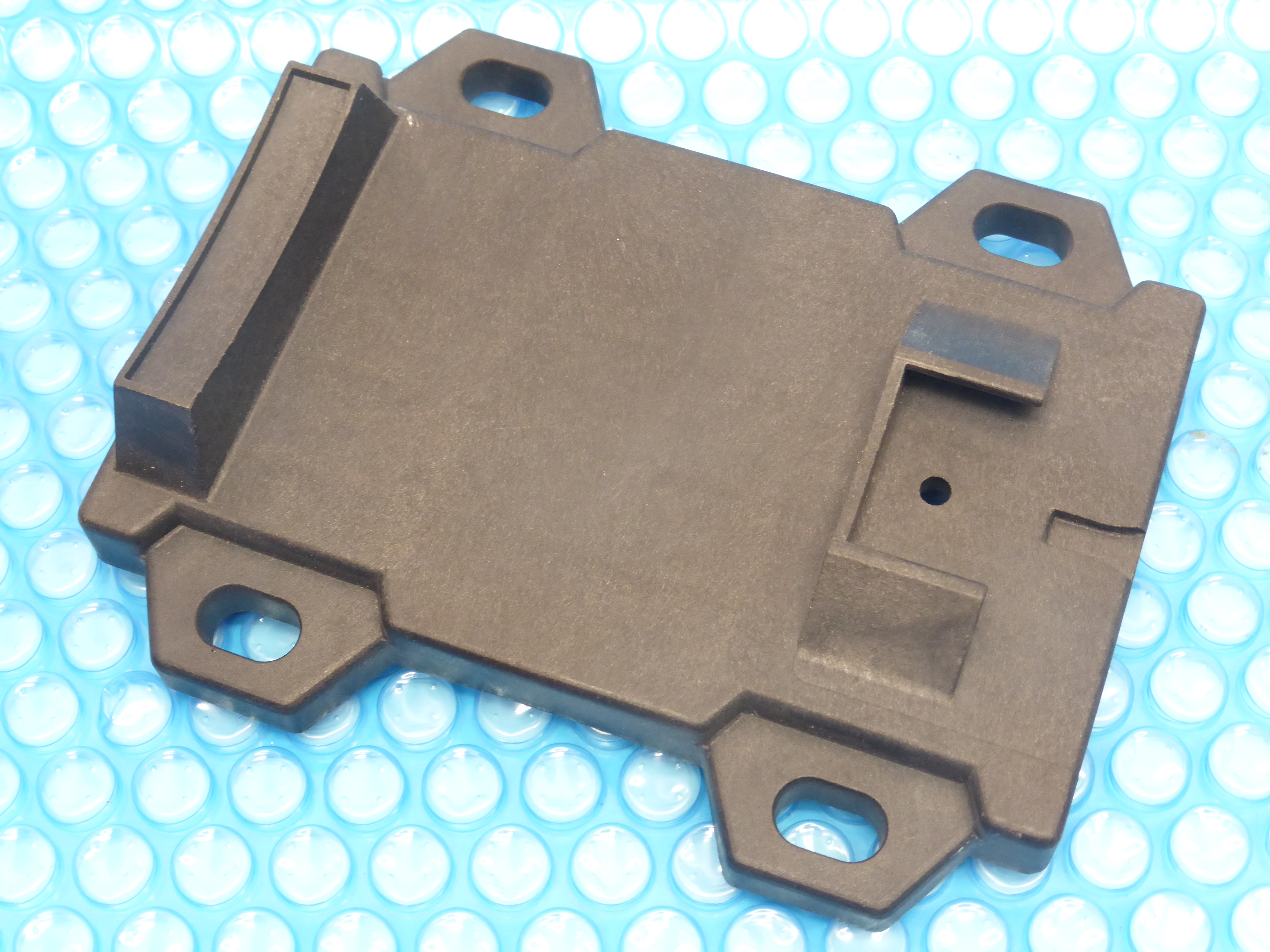 Pumpenfuss für Tiper 2, Wiper