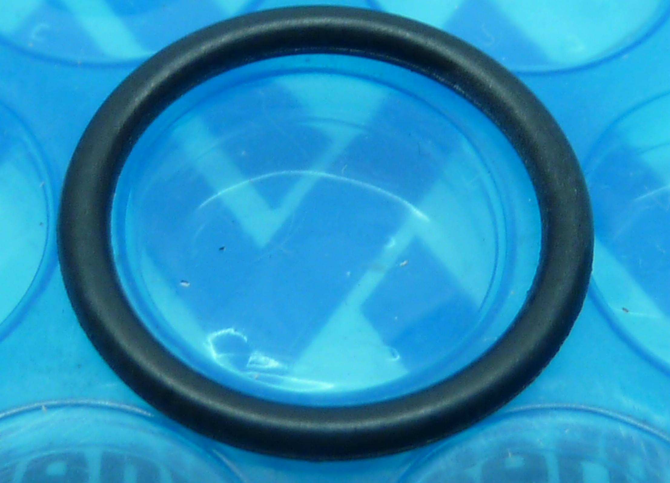 O-Ring für Sniper, Niper, Wiper, Flipper, Blaumar, Tiper