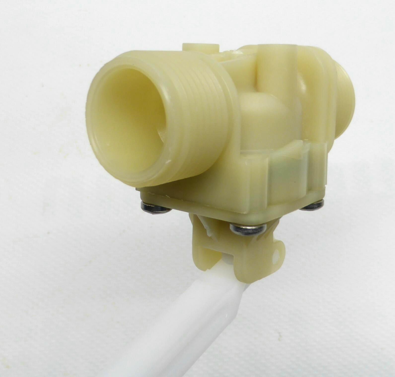Schwimmerventil 3/4 Zoll AG, 1/2 Zoll IG, universal für RMB, RM5, ST5, RMX, Tacomat, PROFIrain