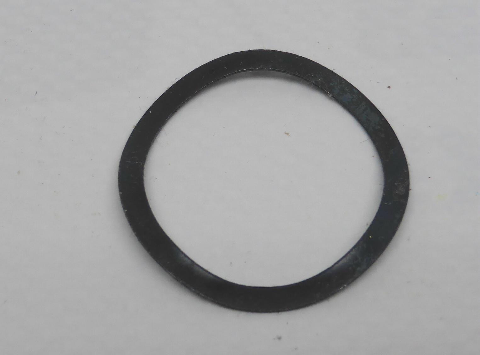 Federring für Aspira 10 und Aspri 10