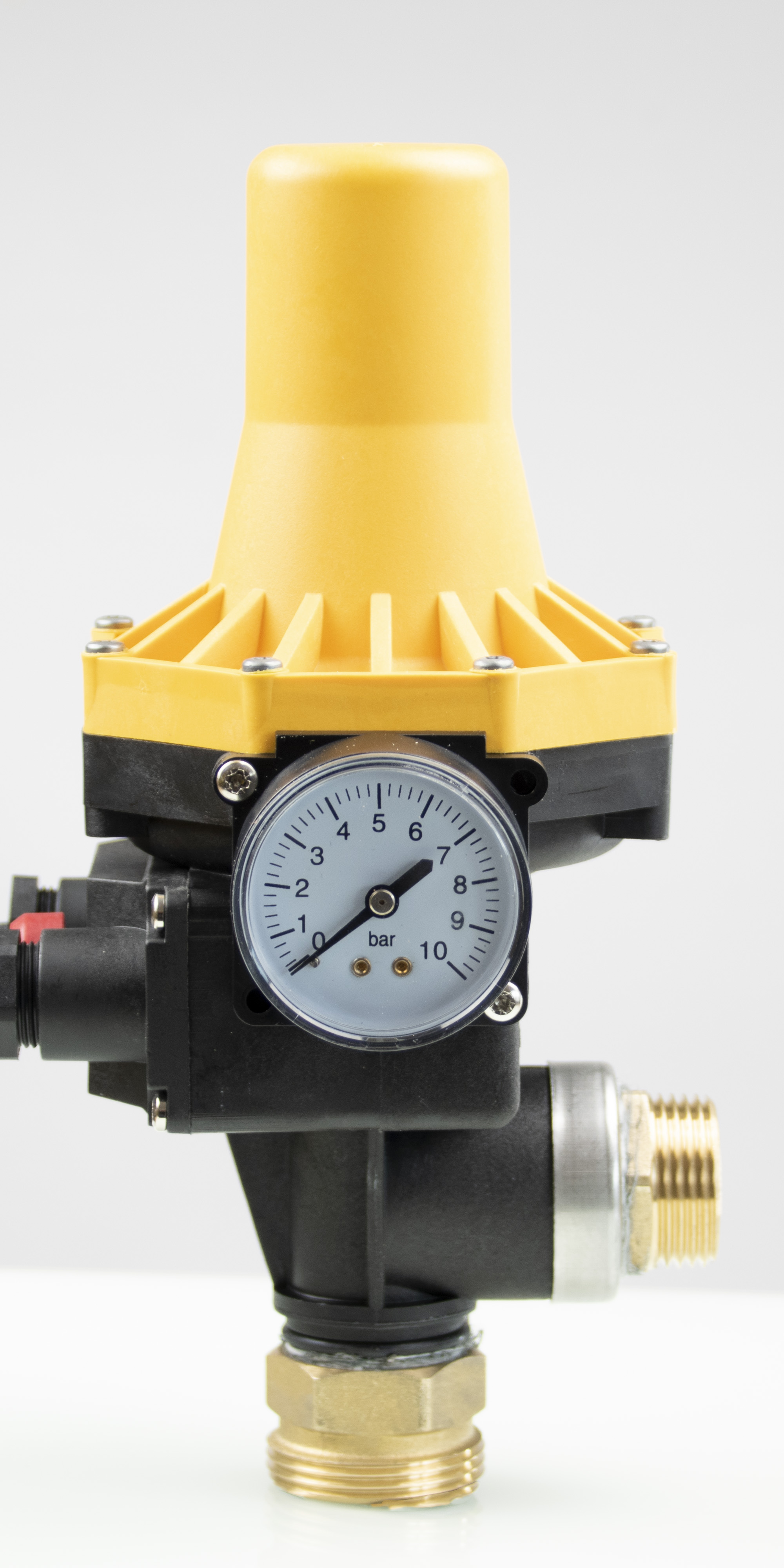 KIT-TWN Druckregelautomat für Kompaktmodul Profirain TWN