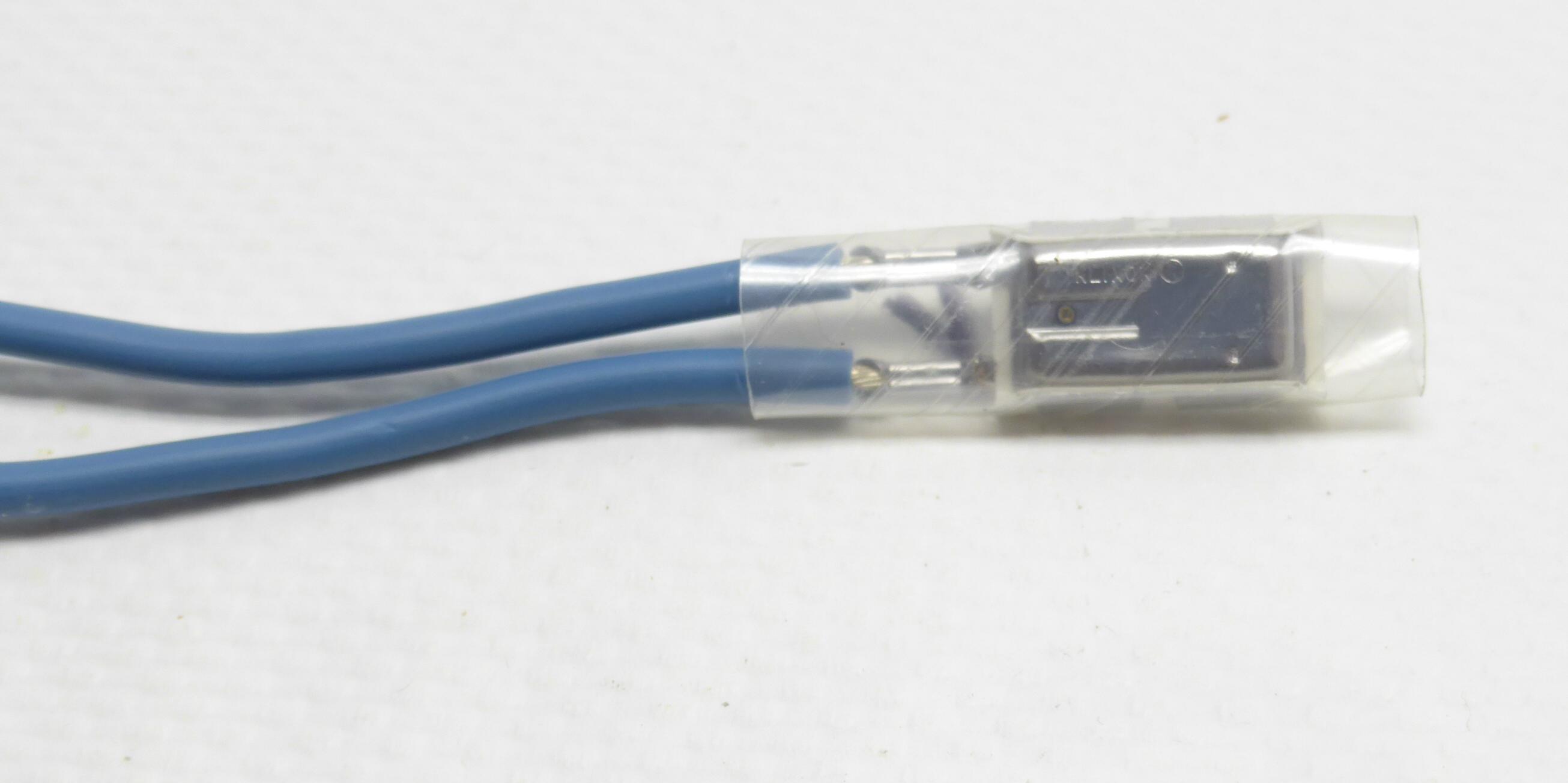 Klixon für Aspri 15-4