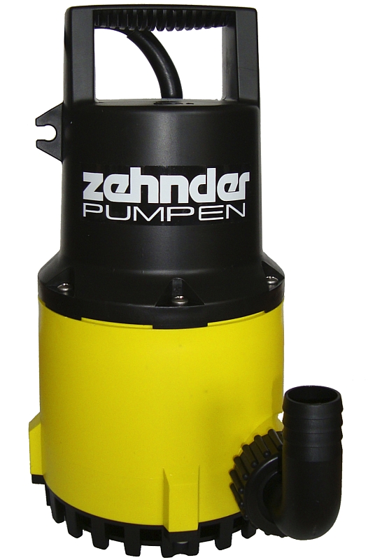 Schmutzwasserpumpe ZPK 30 A