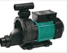 Poolpumpe Tiper 2