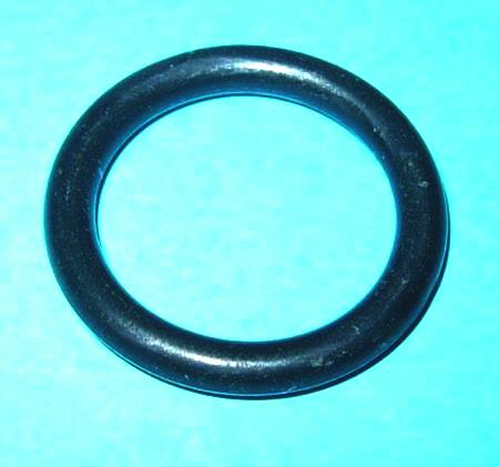 O-Ring für Rückschlagventil Druckregler, Presscontrol SA 06 (V), Zeta 02 (V), Controlmatic (E) und S