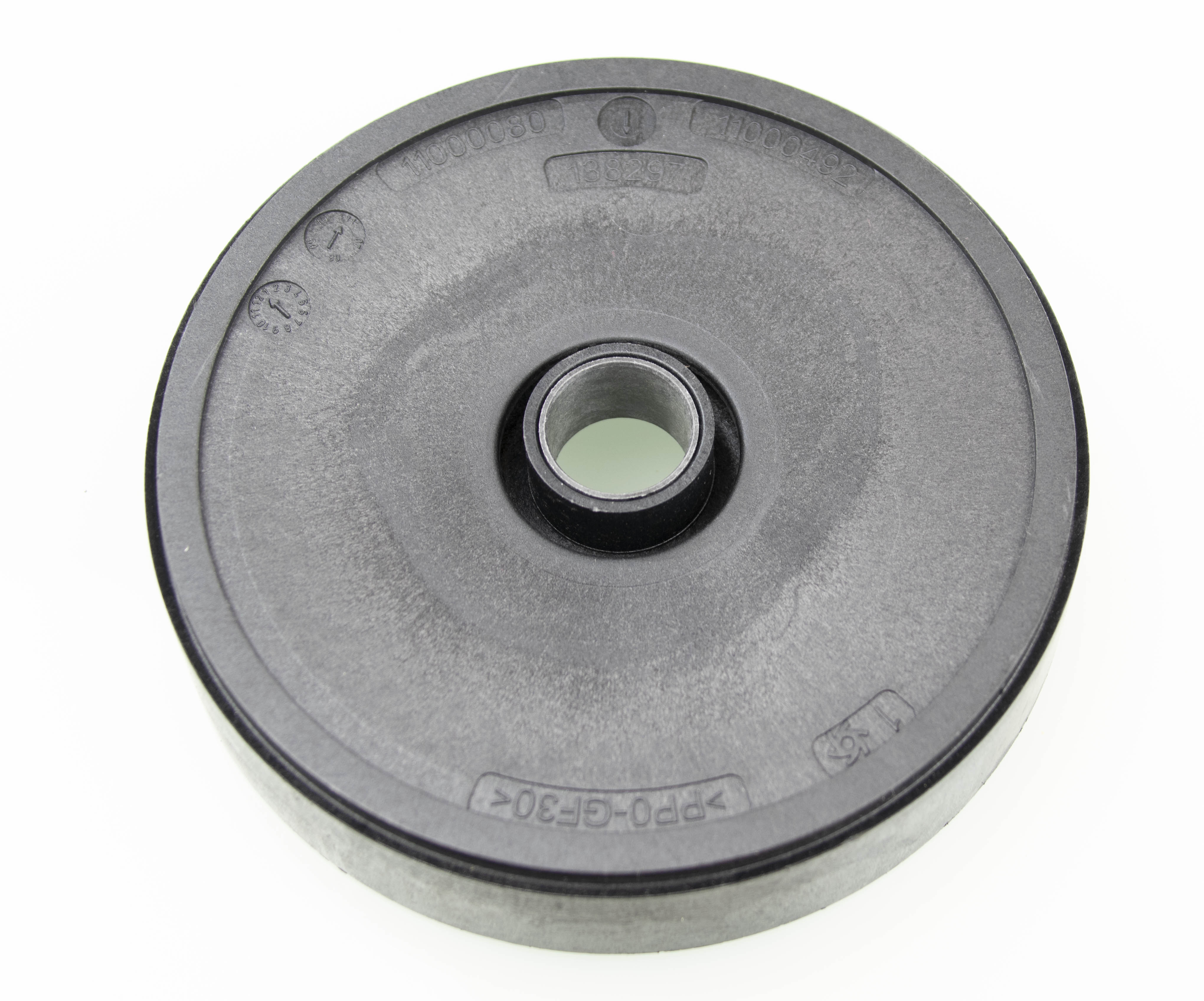 Leitrad für Buchse passend bei Espa Pumpen Aspri 15, Prisma 15, Acuaria 07 05/6/7, Tecno 15, Tecnopres 15, Tecnoplus 15, Idra, Idramatic, Acuaplus, Dorinox, Dorinoxplus