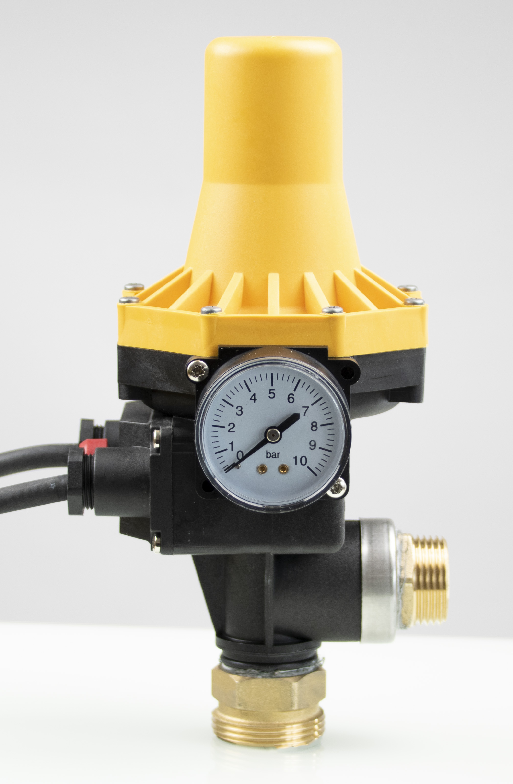 KIT-TWN2 Druckregelautomat für Kompaktmodul Profirain TWN