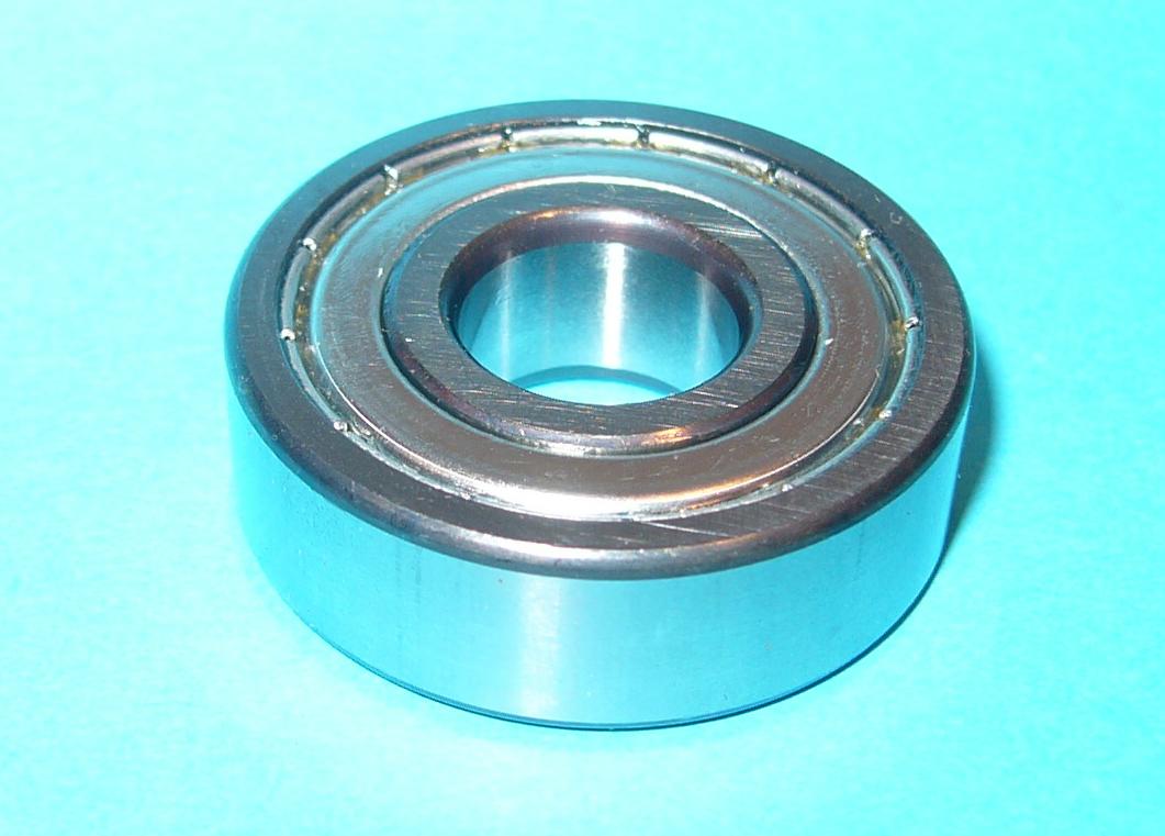 Lager für Pumpe Aspri 15 im Regenmanager RM3, RM3-Plus, RMC, RME, Rainlinie 100, Rainline 200, RMA-3, RMA-4, RMO-3, RMO-4, Sicherheitstrennstation ST 3.