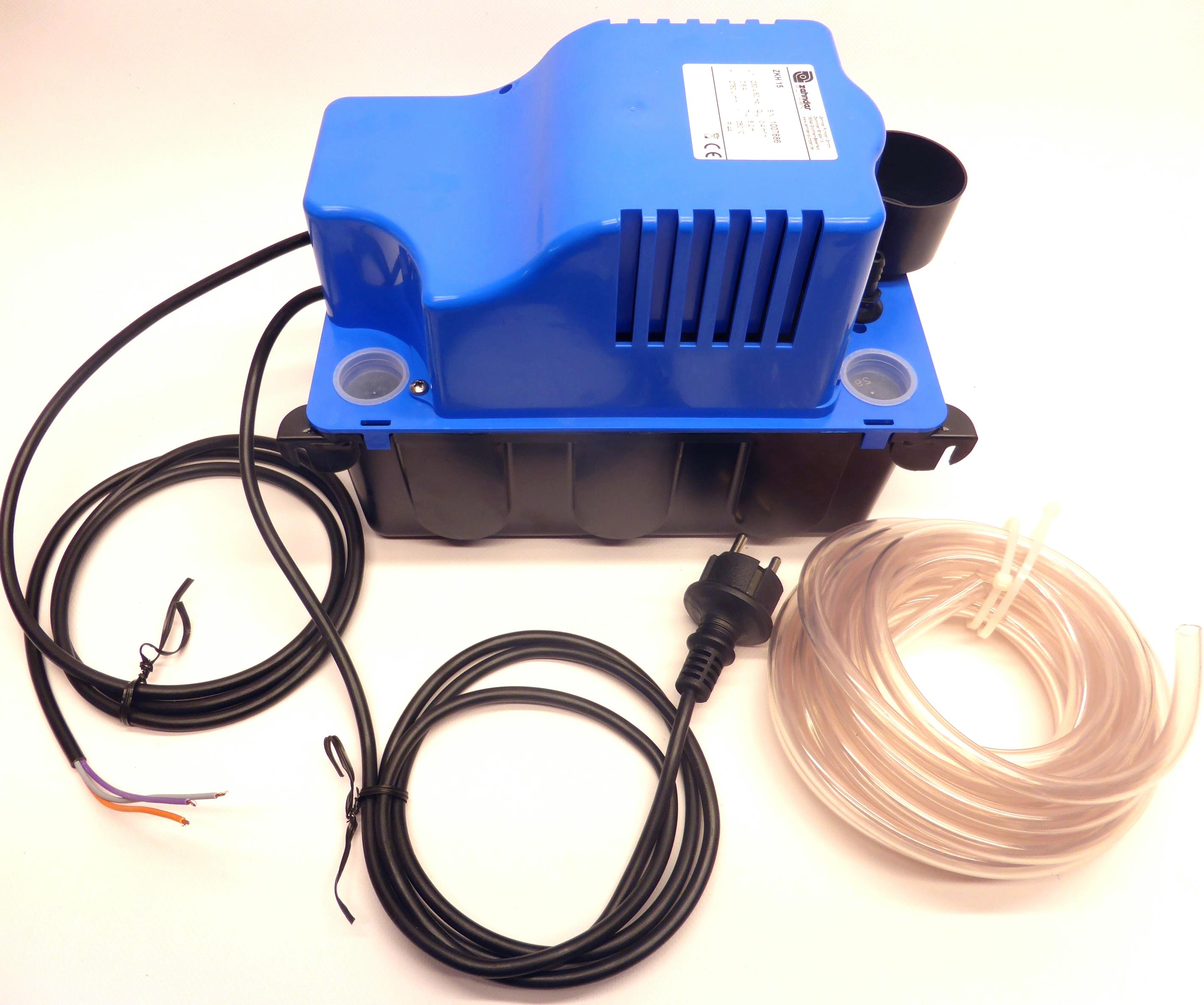 Kondensat-Hebeanlage-mit-Zubehor1nPJDauufzXgsf Kondensat-Hebeanlage, steckerfertig montiert für Öl und Gas Brennwertgeräte inkl. Zubehör