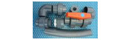 PVC-Fittings