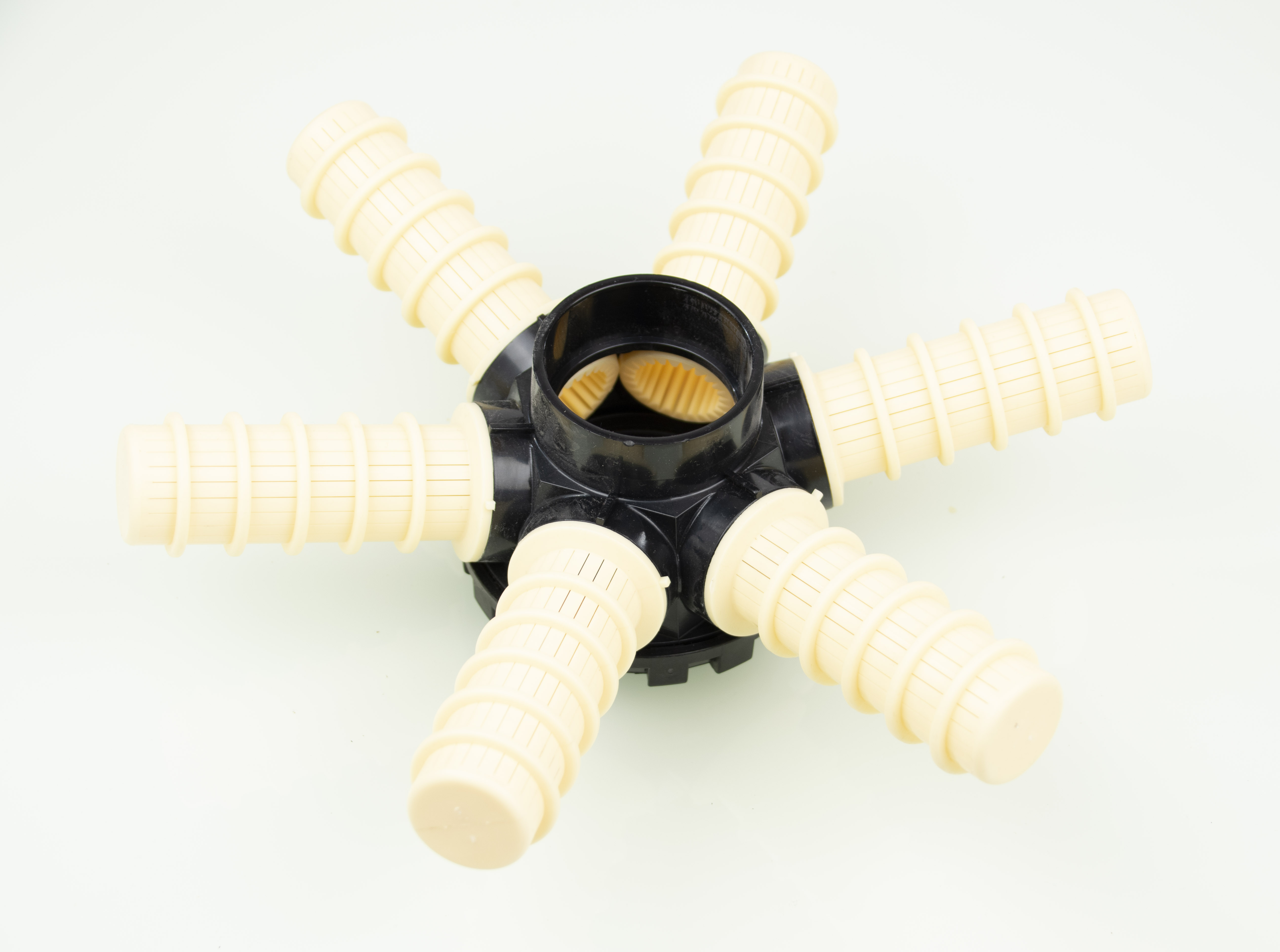 Set-Filterdüse ø 230 mm für Sandfilteranlage