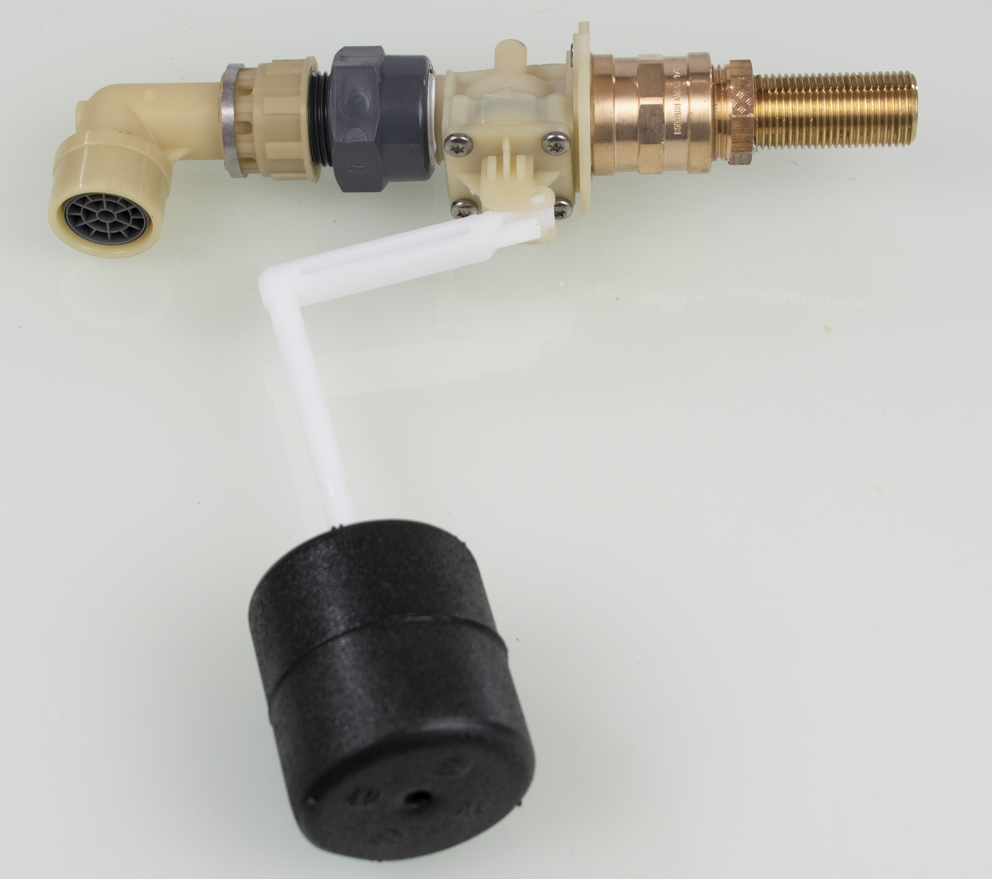 Schwimmerventilpaket für Regenmanager RMB
