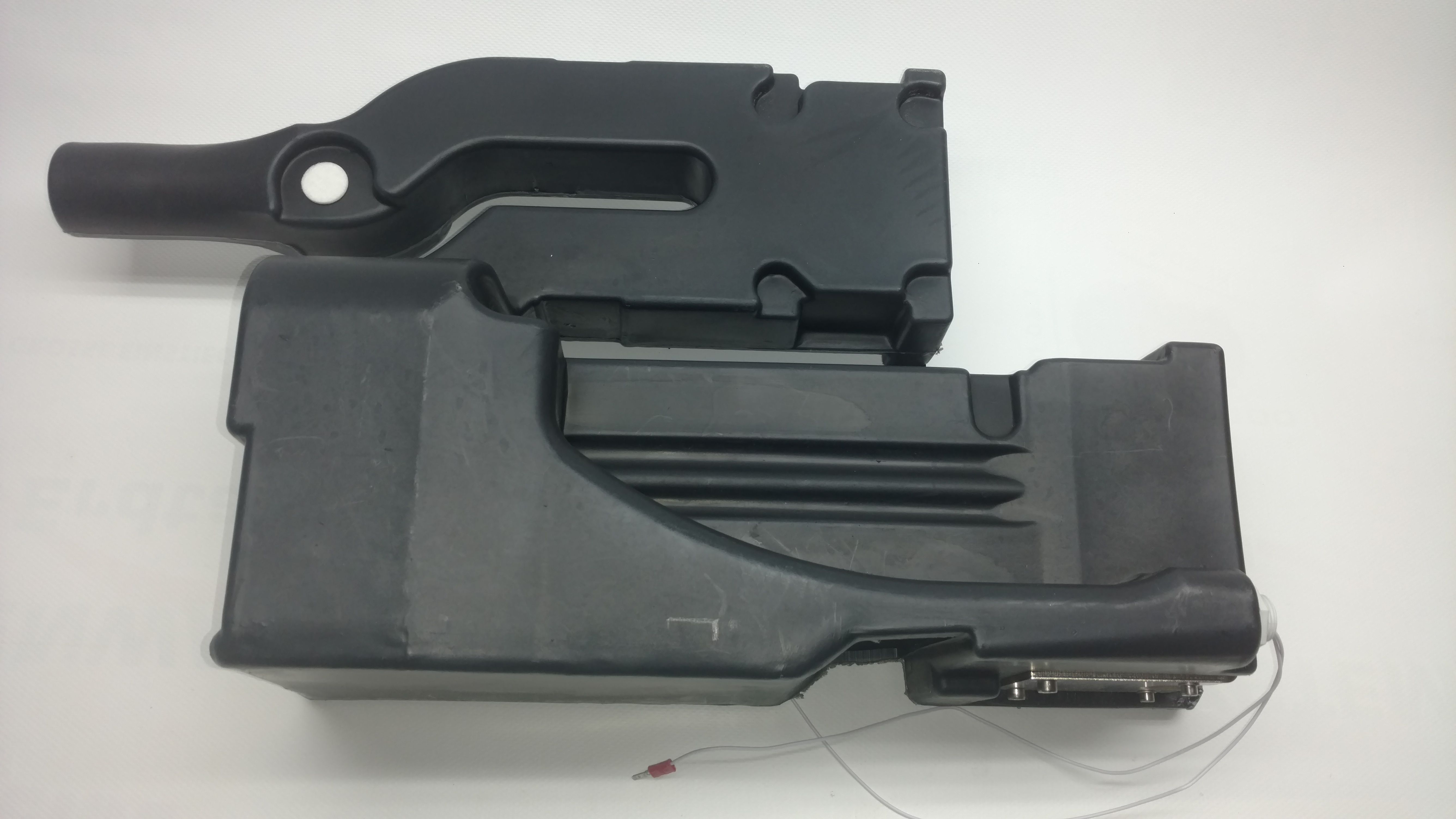 Vorgefertigter Trinkwasserbehälter für RM3, RMC, RME, Rainline