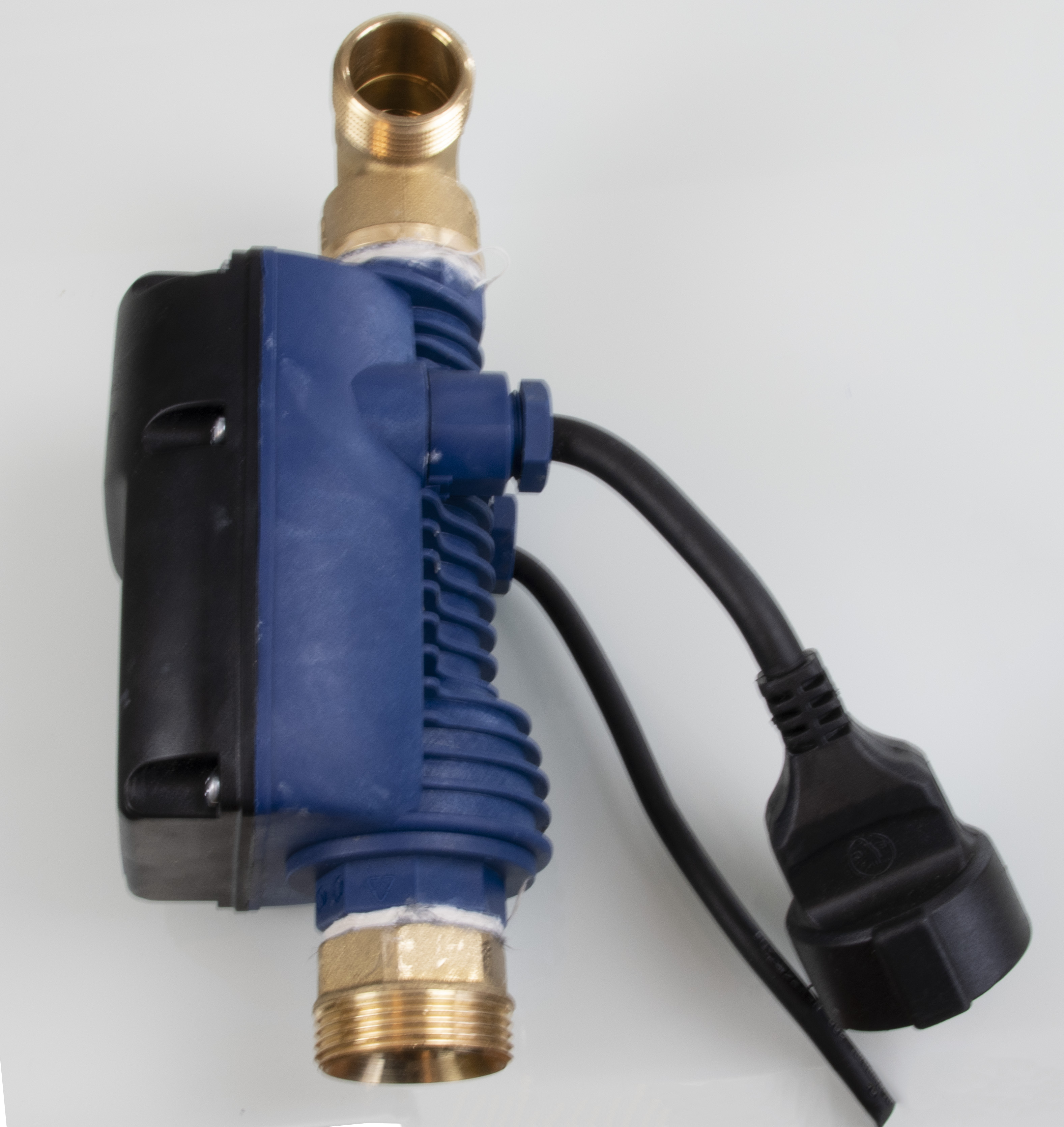Durchflusswächter, vormontiert für Kompaktmodul Zons Regenmax / F, RegenT S, RegenT F, Rainman S, Rainman F, Juncus, Mc Rain