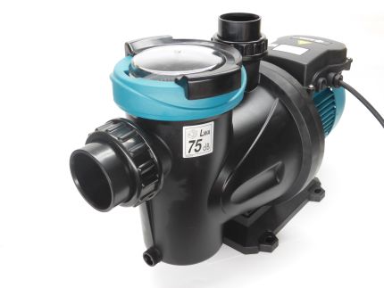 Filter Pumpe Silen I