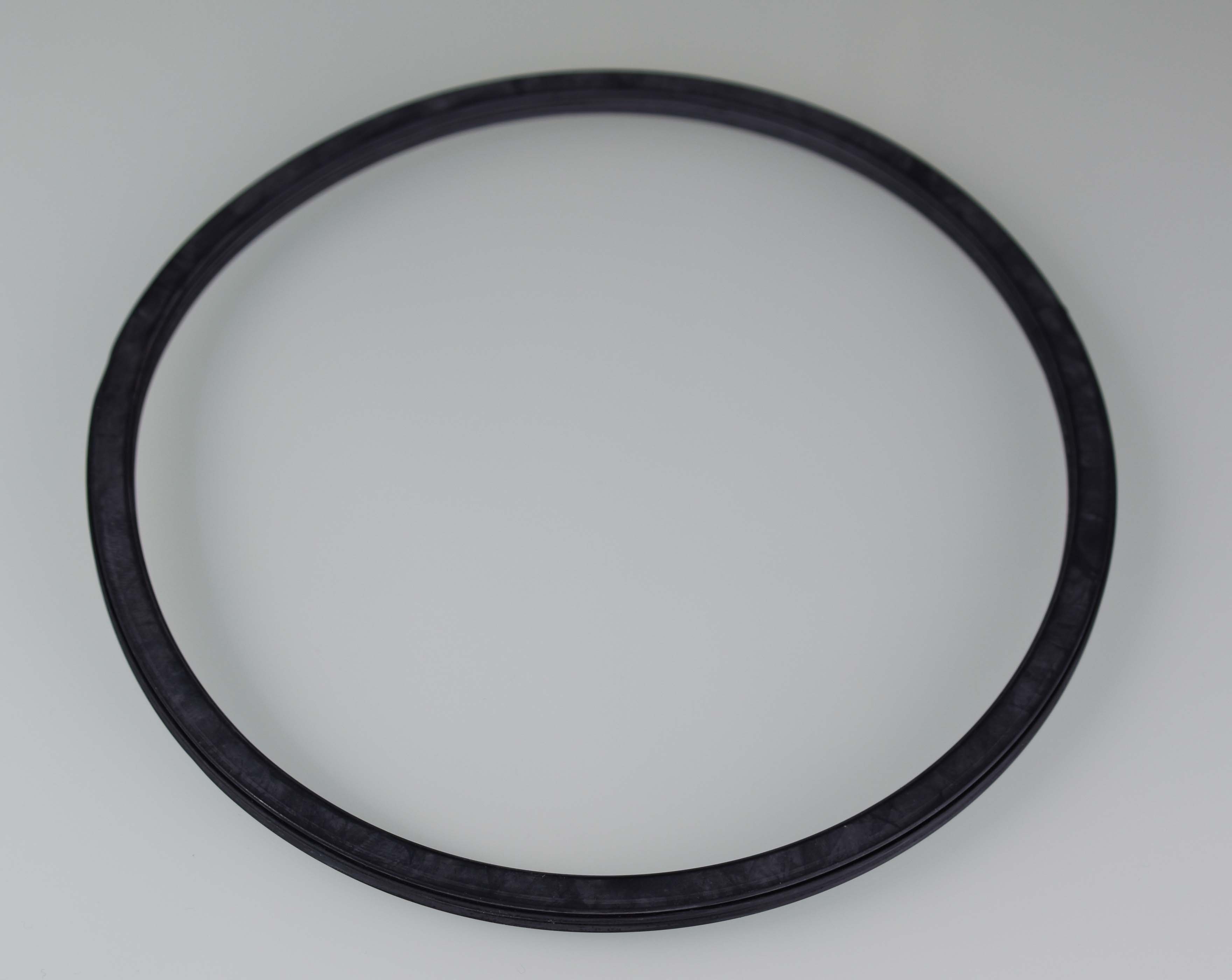 Profilring, Dichtring, Dichtung für Vorfilter Deckel, Vorfilterdeckel, Klarsichtdeckel, Espa Pumpen Tifon, Tifon 1, Tiger, Silen 2, Silent 2, IP2, Typen: Silen2-50, Silen2-75, Silen2-100, Silen2-150, Silen2-200, Silen2-300, Silen2-300., Tifon1-50, Tifon1-