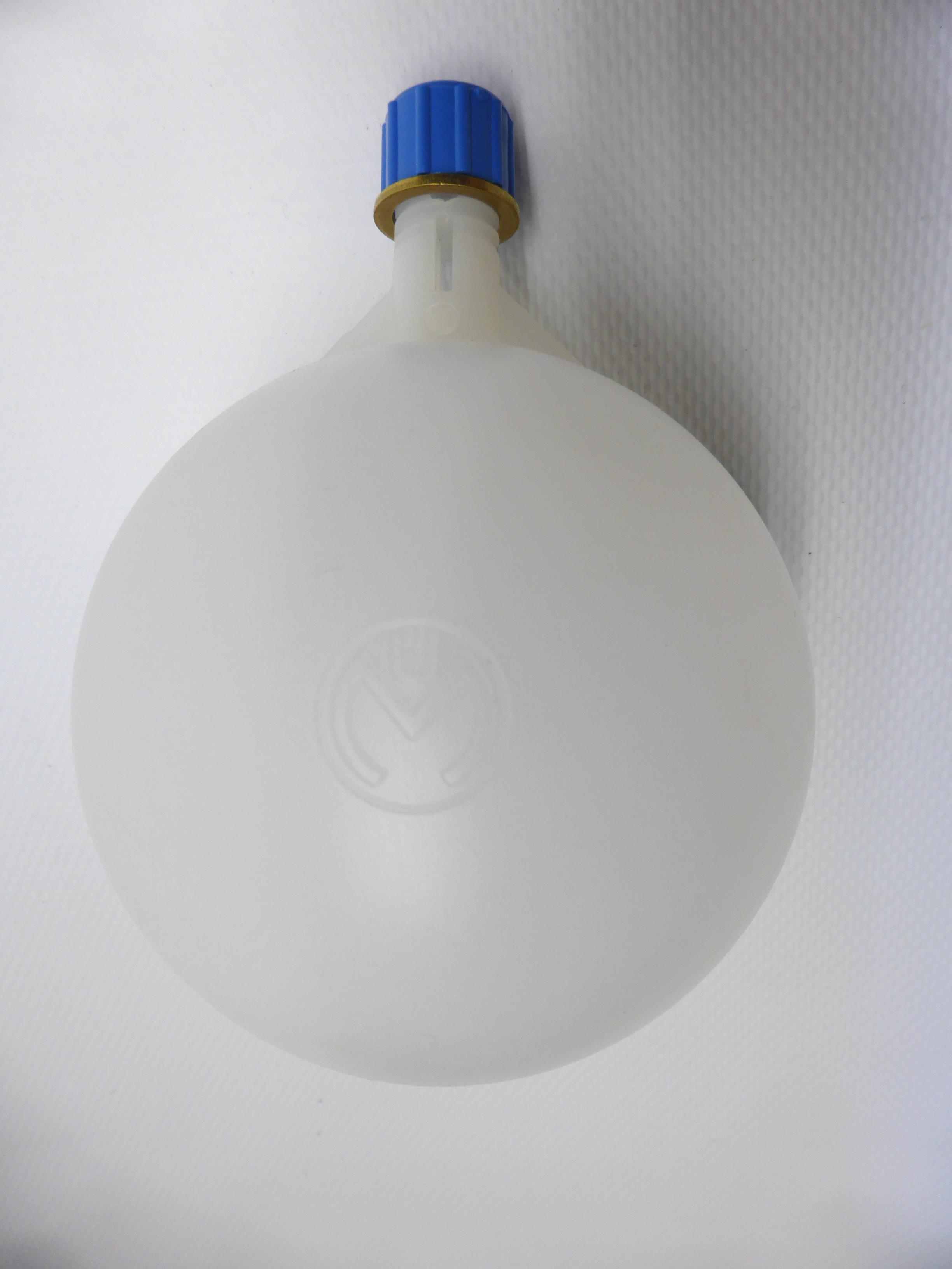 Schwimmkugel PE weiß, 90 mm für Nachspeiseventil TEA, TEO, RMA, RMO
