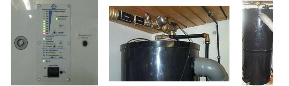 Hybrid System Anlagen