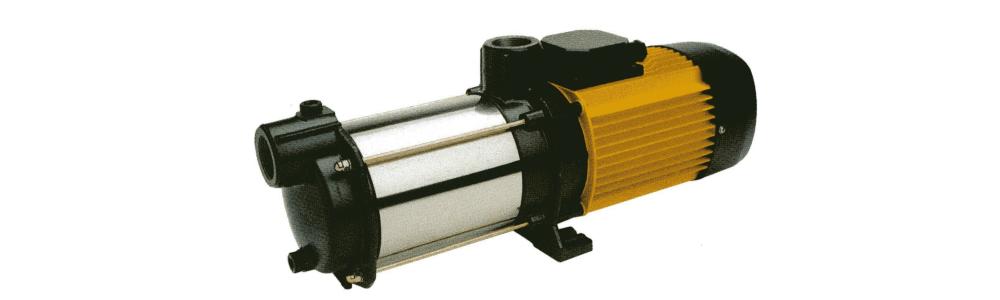 Pumpe ASPRI 45