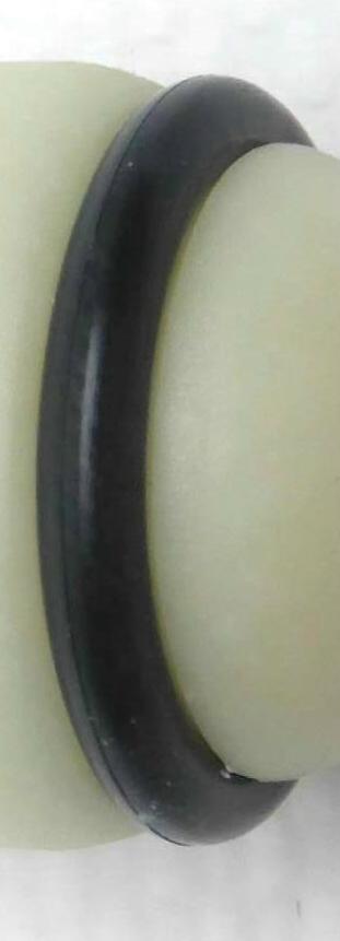 O-Ring für Rückschlagventil Druckregler, Presscontrol SA 06 (V), Zeta 02 (V), Controlmatic (E) und S