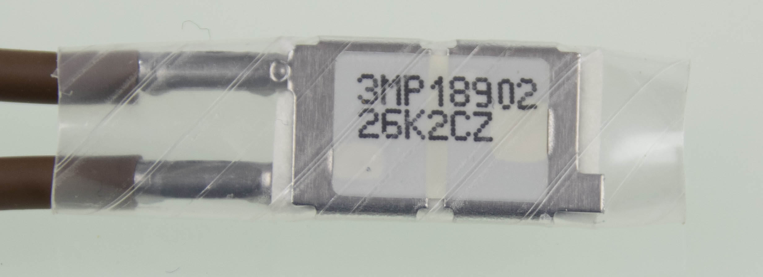 Klixon für Delta 505M, Aspri