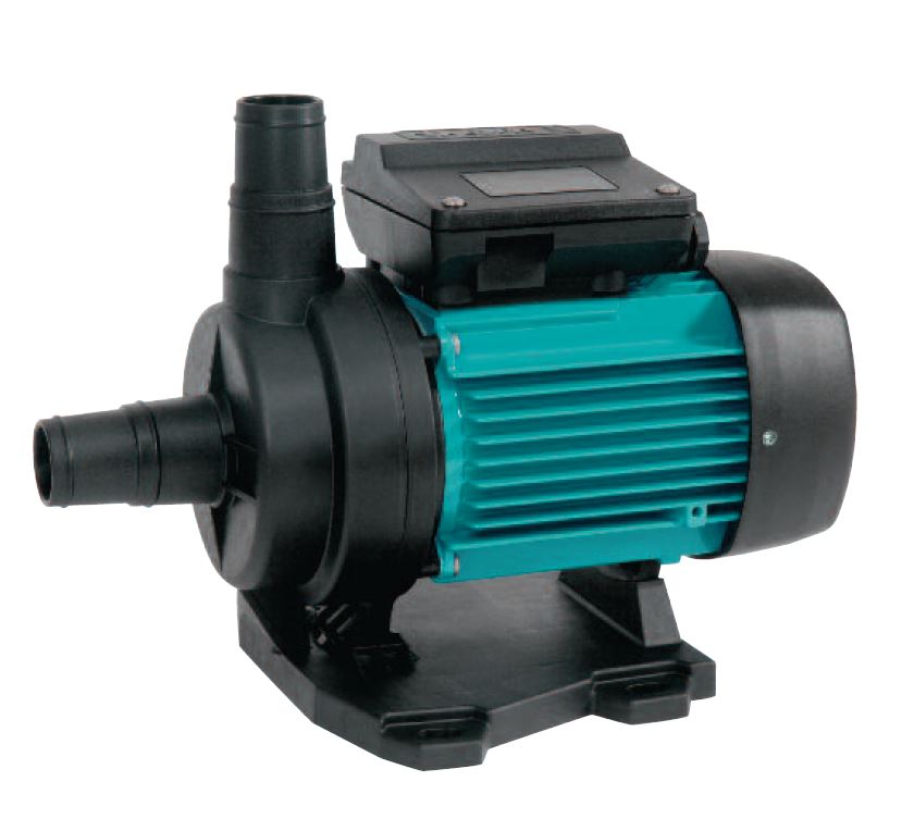 Espa Poolpumpe, Schwimmbadpumpe Basic