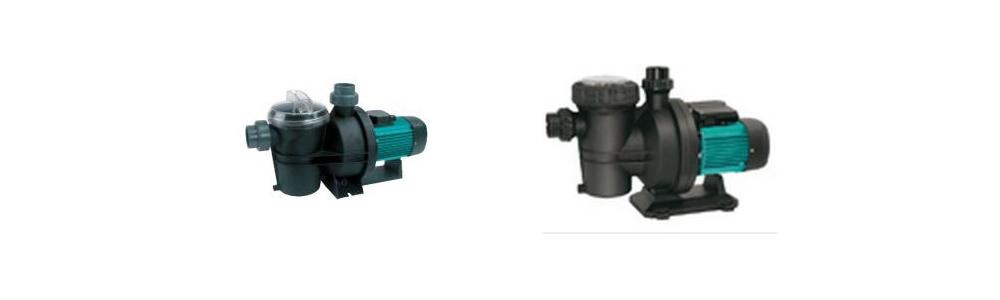 Filter Pumpe Silen