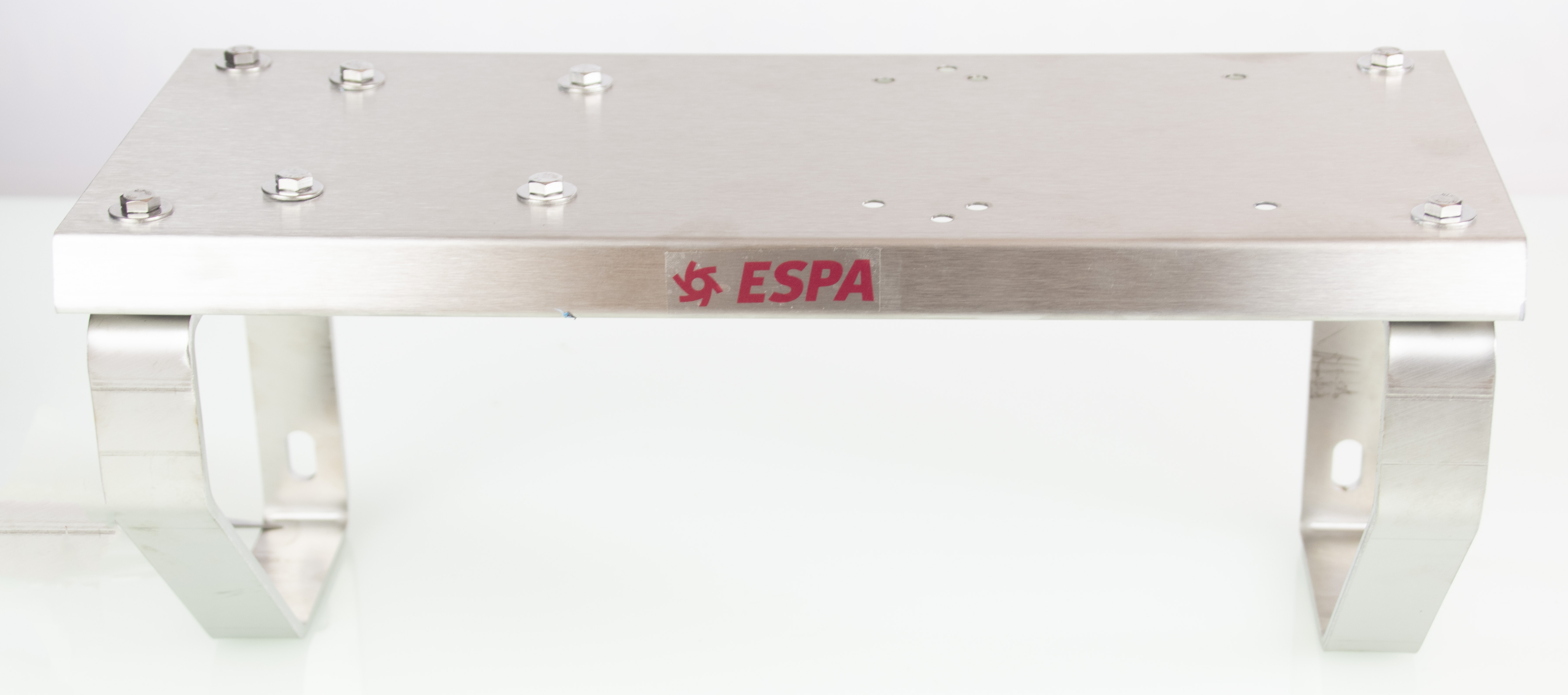 Pumpenkonsole aus Edelstahl für Regenwasserpumpen Aspri 15, 20 und Aspri 25