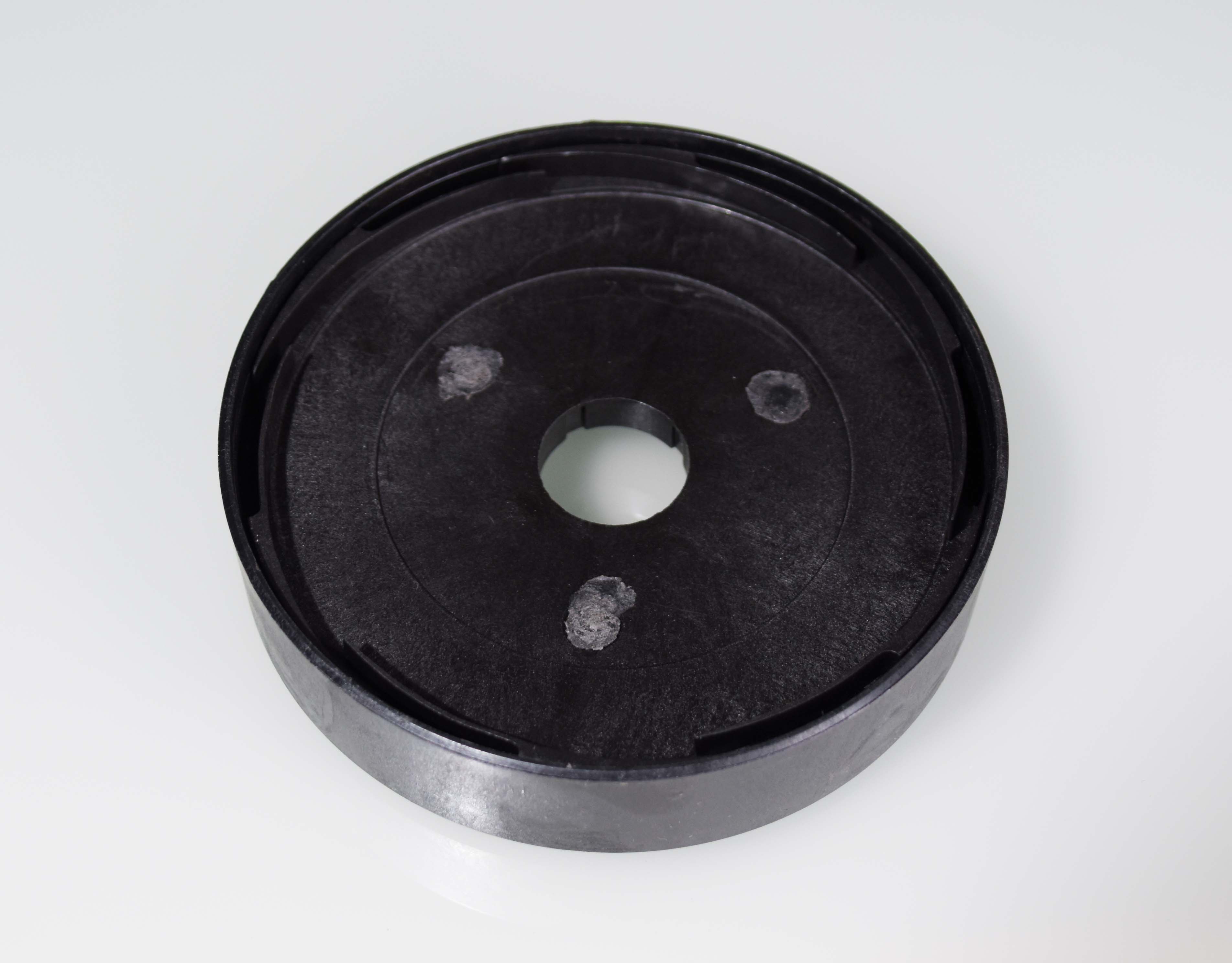 Leitrad für Aspri 15, Acuaria 07