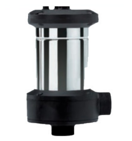 Ladepumpe für iWater Regenmanager ecoCube, TopRain Ladepumpe für iWater Regenmanager ecoCube, TopRain