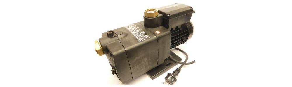 Pumpe LEADER ECOPLUS