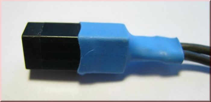 Klixon Farbe Blau für ASPRI 10-4