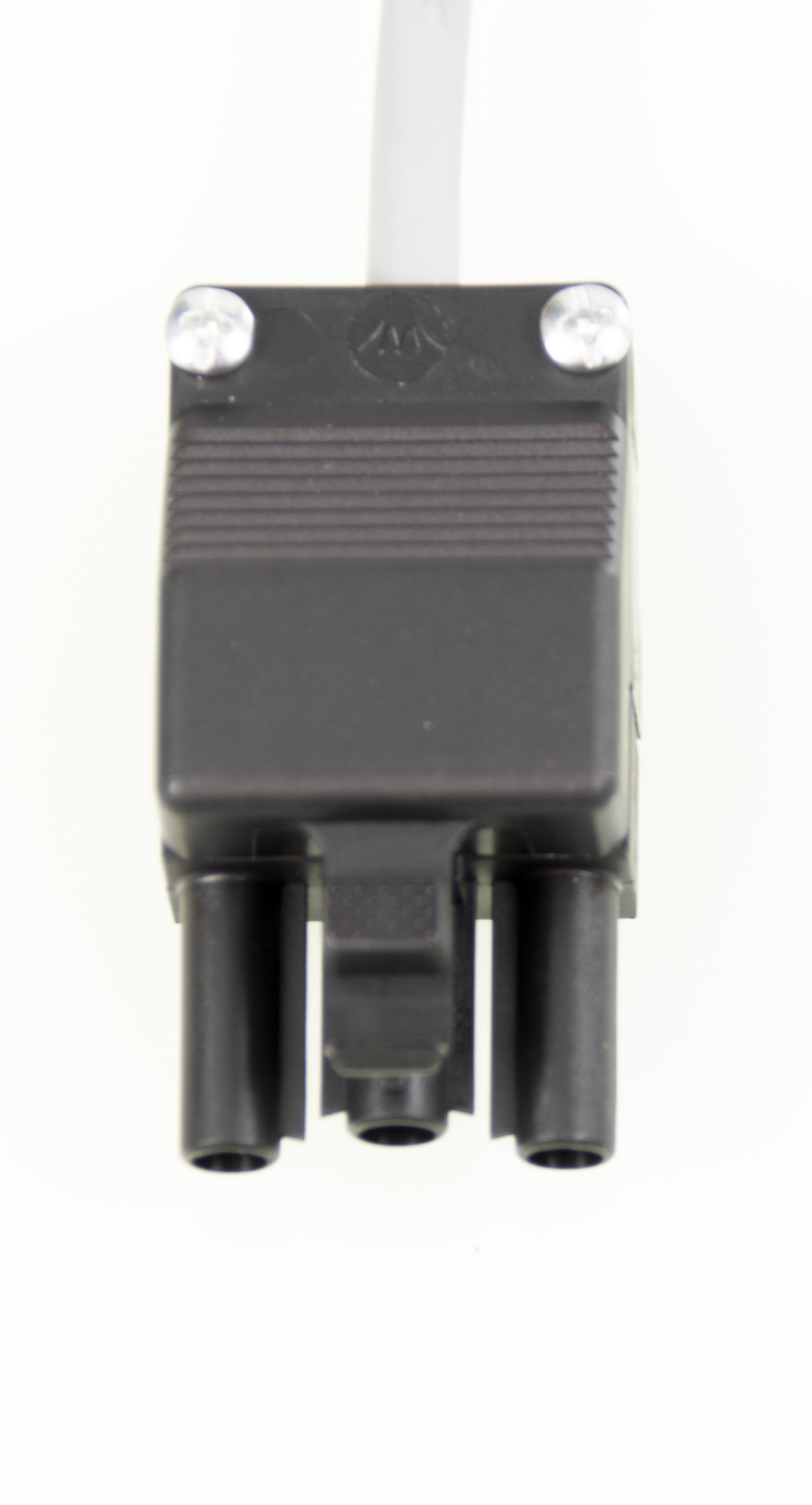 Stecker Leitwertsensor 20 m mit Stecker für Steuerung TWN- B/4 