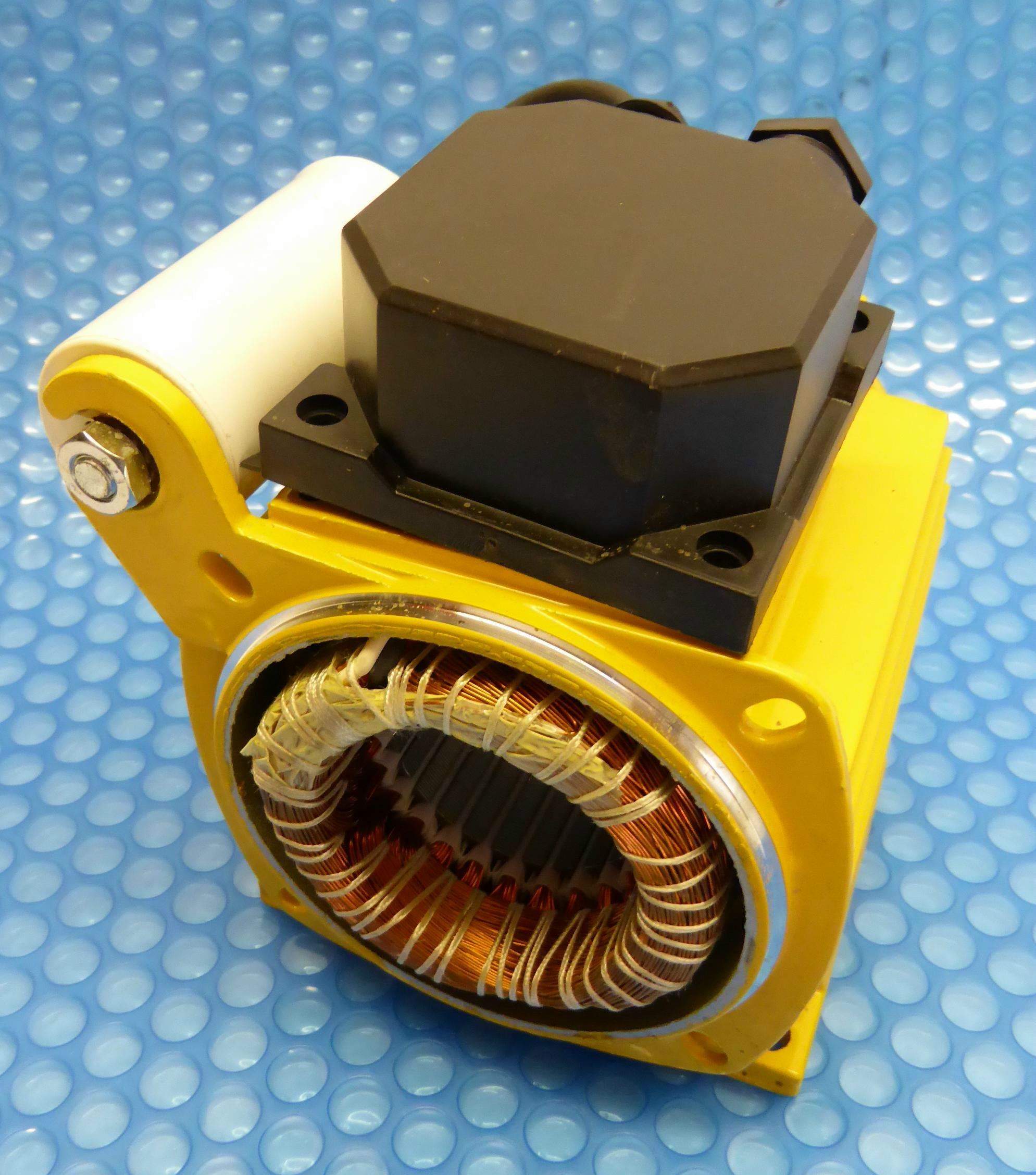 Stator für Silen 30,50 M 230V, 50Hz