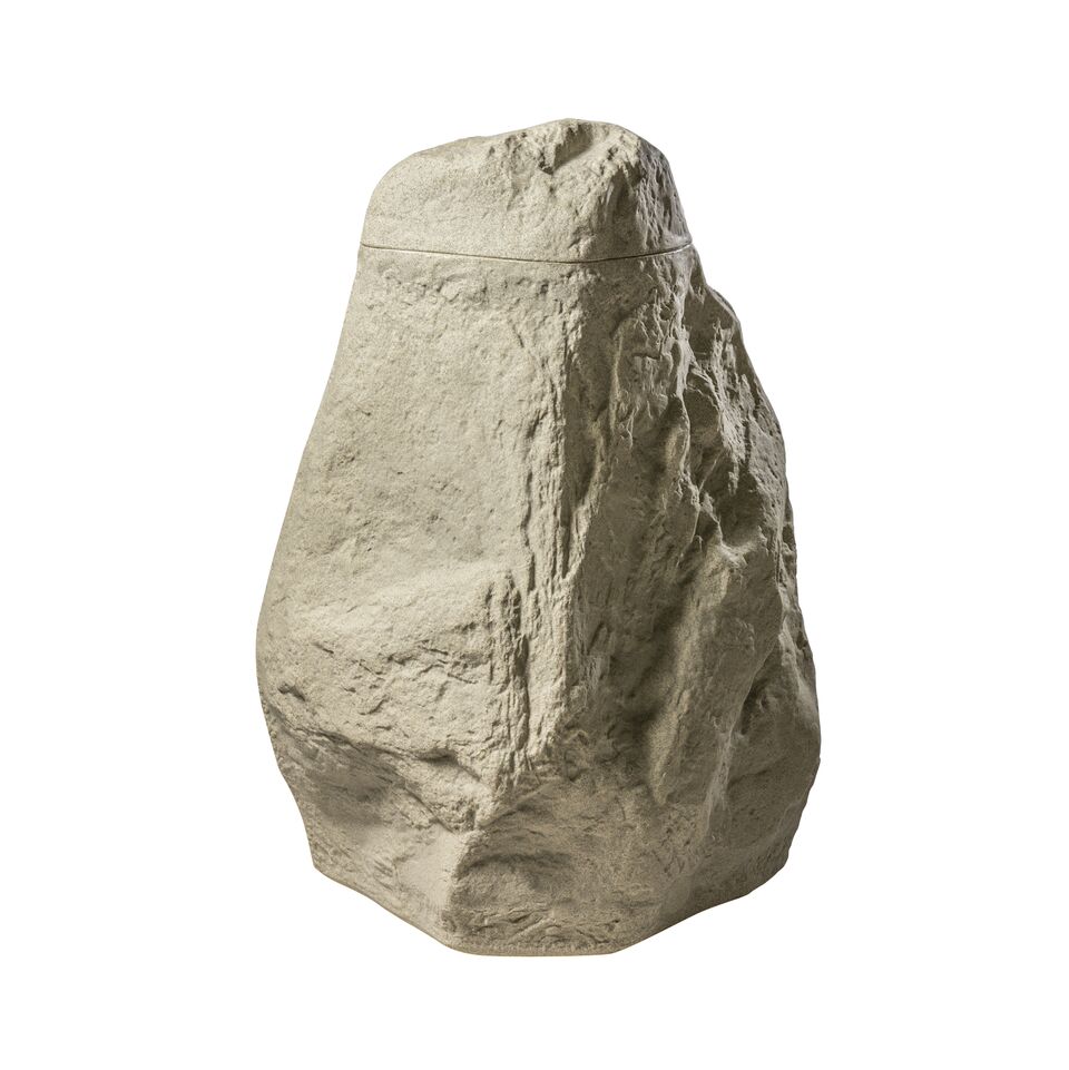 Hinkelstein Regenspeicher 230 Liter, Farbe sandfarben