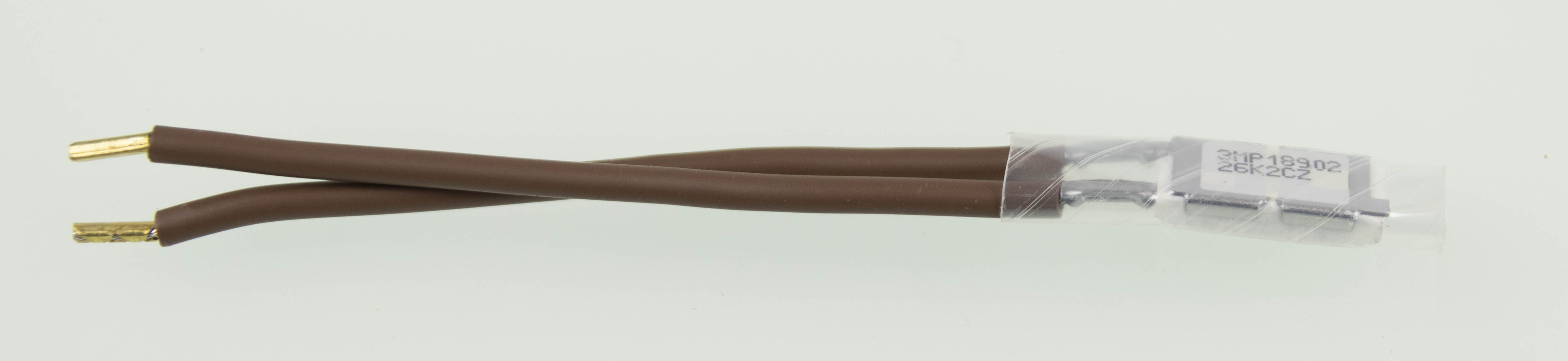 Klixon für Delta 505M, Aspri