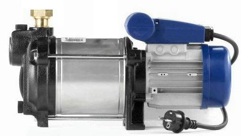 Kettner Ersatzpumpe Multi Eco für Box 10 & V25K