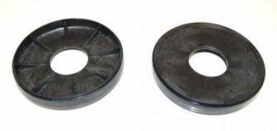 Leitraddeckel für Ninfa 35 Ninfa 55, Acua 5