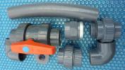 PVC-Fittinge
