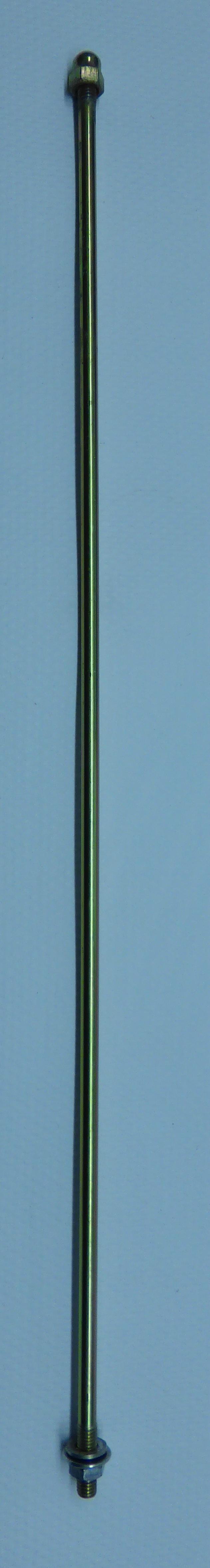 471_0 Gewindestange für ASPRI 10-4 und ASPIRA 10-4