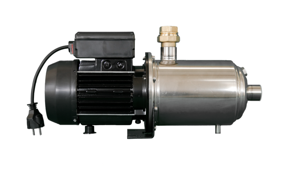 Pumpe Typ EHsp 5-5 für Regenmanager TopRain 5-55 plus Serie