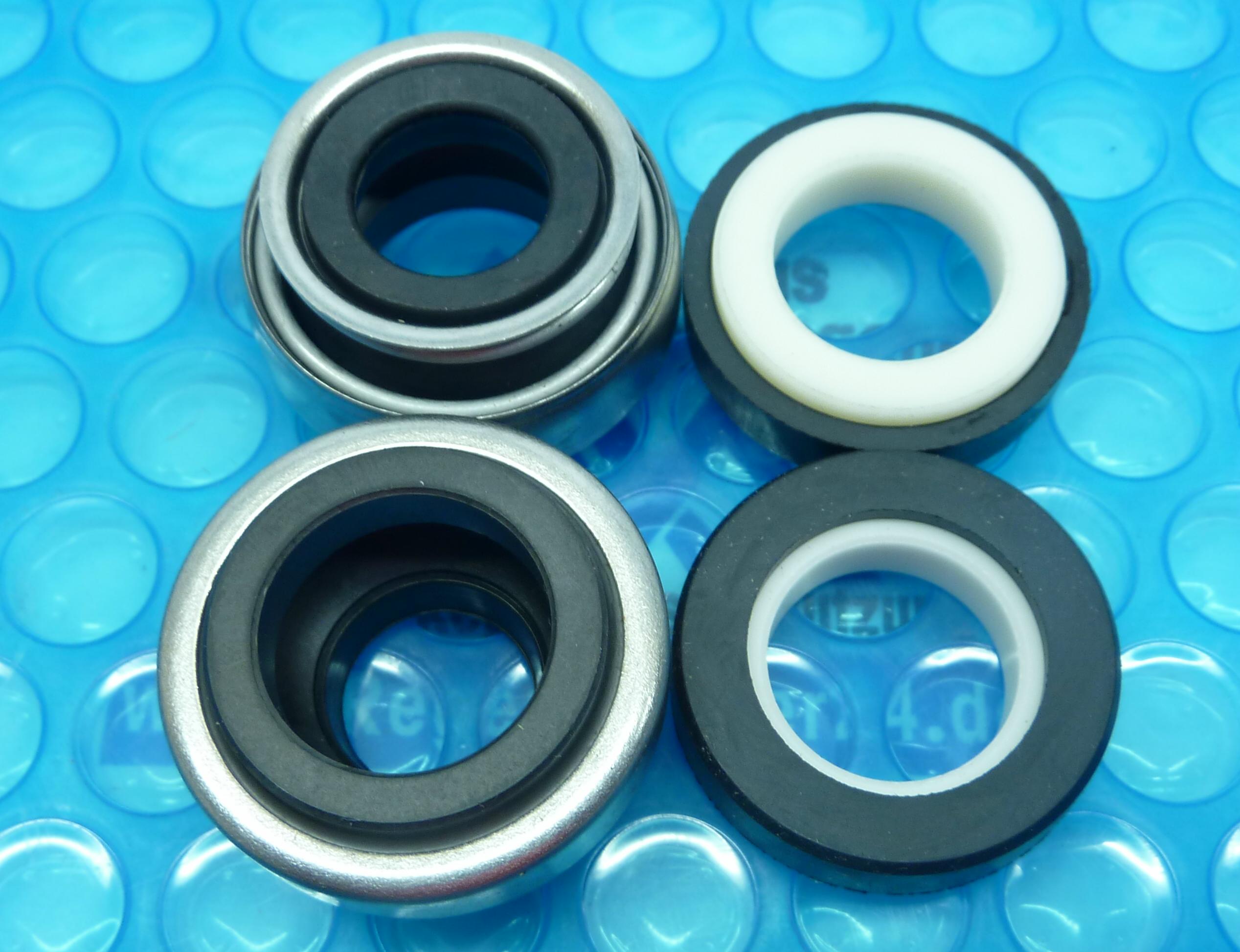 Gleitringdichtung drehend und fix für Niper, Iris